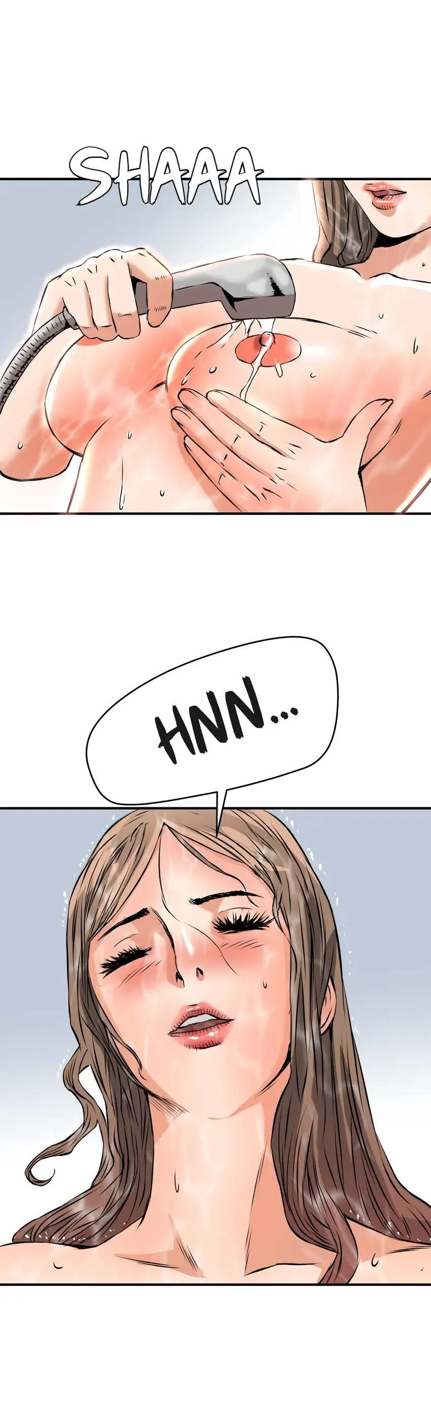 Read Squeaky Clean chapter 14 image 2 on Lezhin