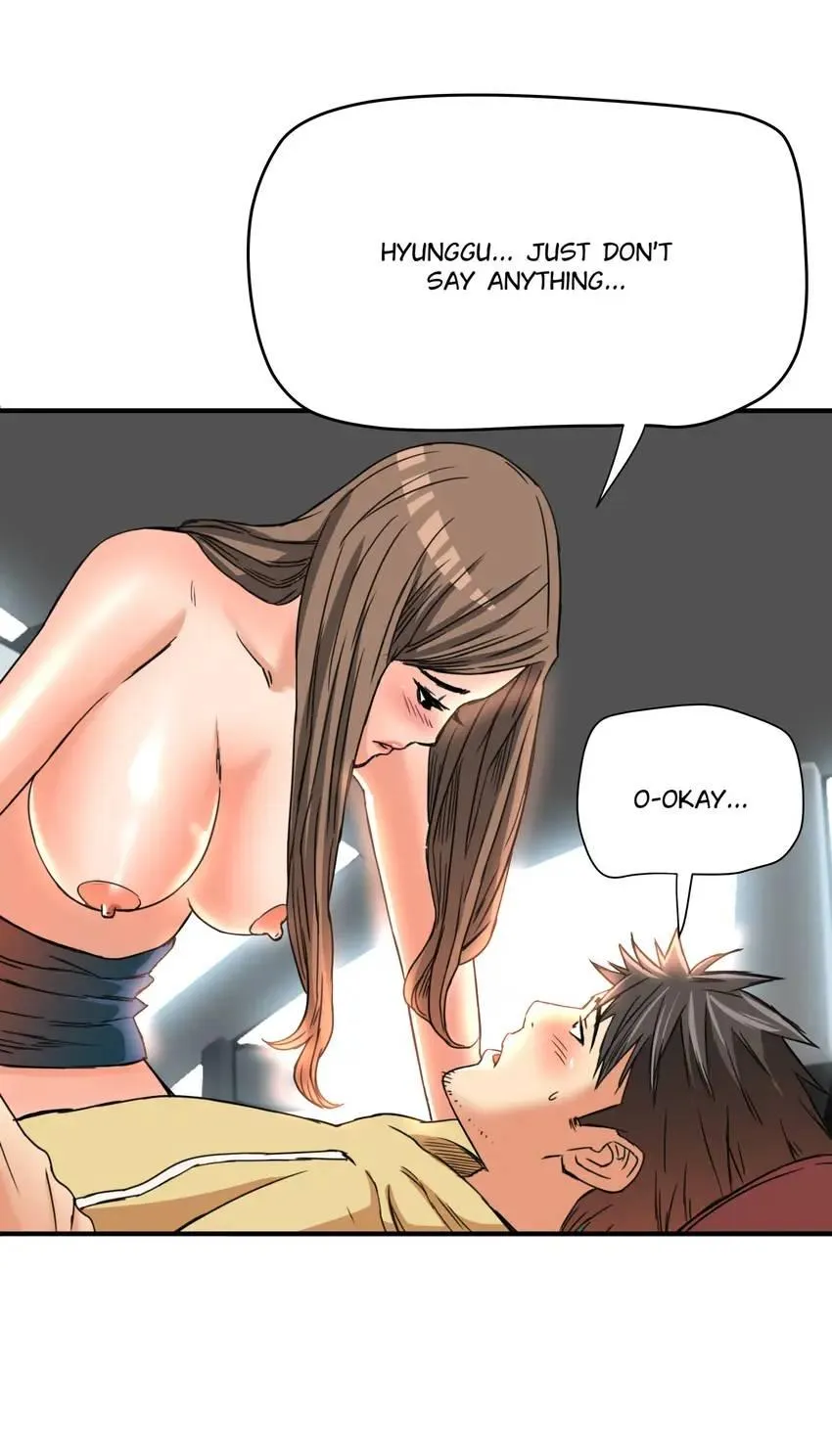 Read Squeaky Clean chapter 14 image 26 on Lezhin