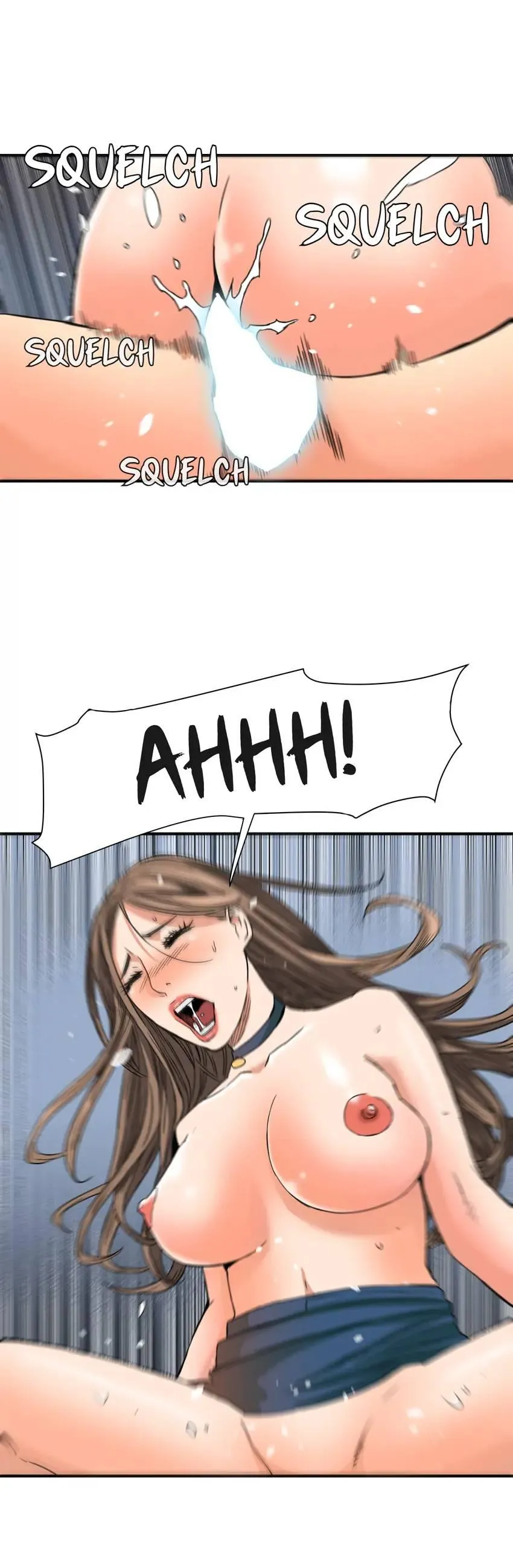 Read Squeaky Clean chapter 14 image 29 on Lezhin