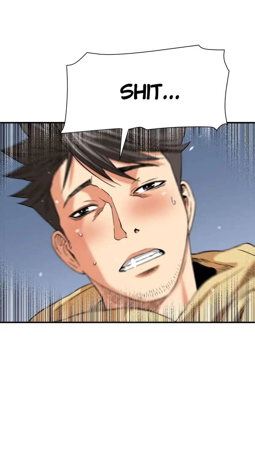 Read Squeaky Clean chapter 14 image 30 on Lezhin