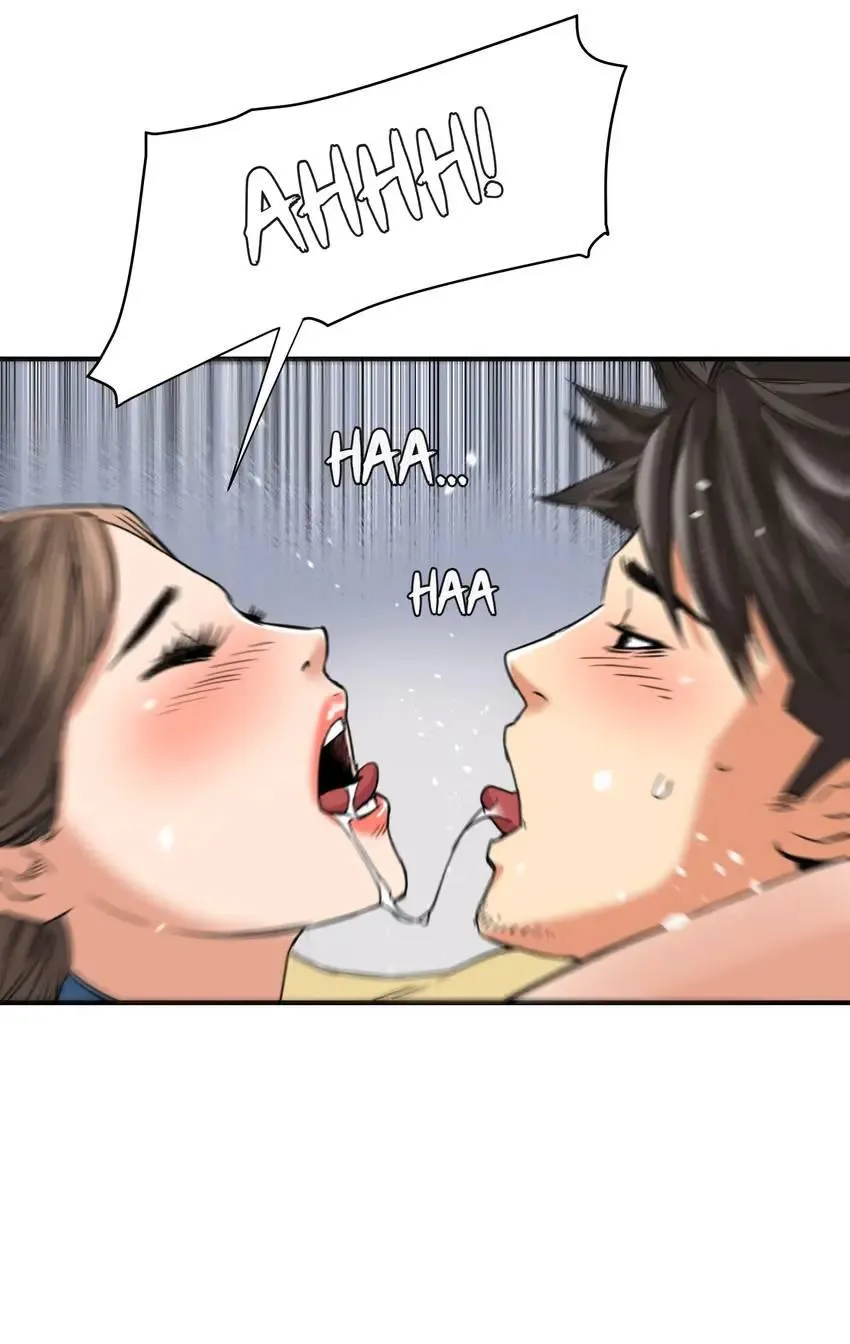 Read Squeaky Clean chapter 14 image 33 on Lezhin