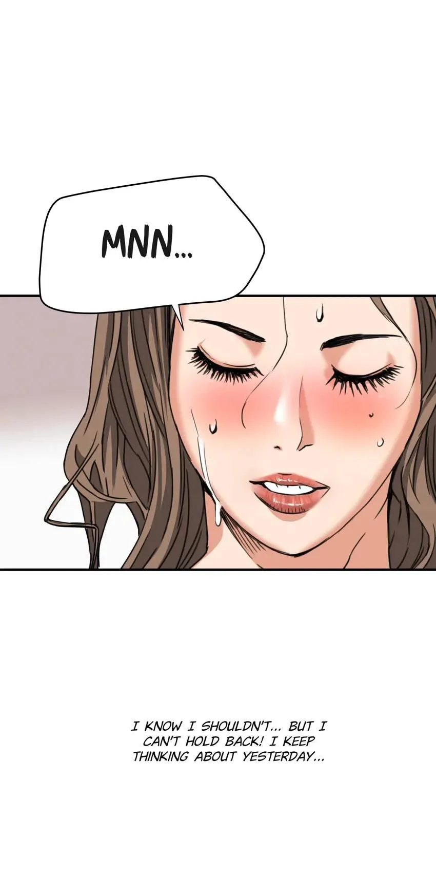Read Squeaky Clean chapter 14 image 6 on Lezhin