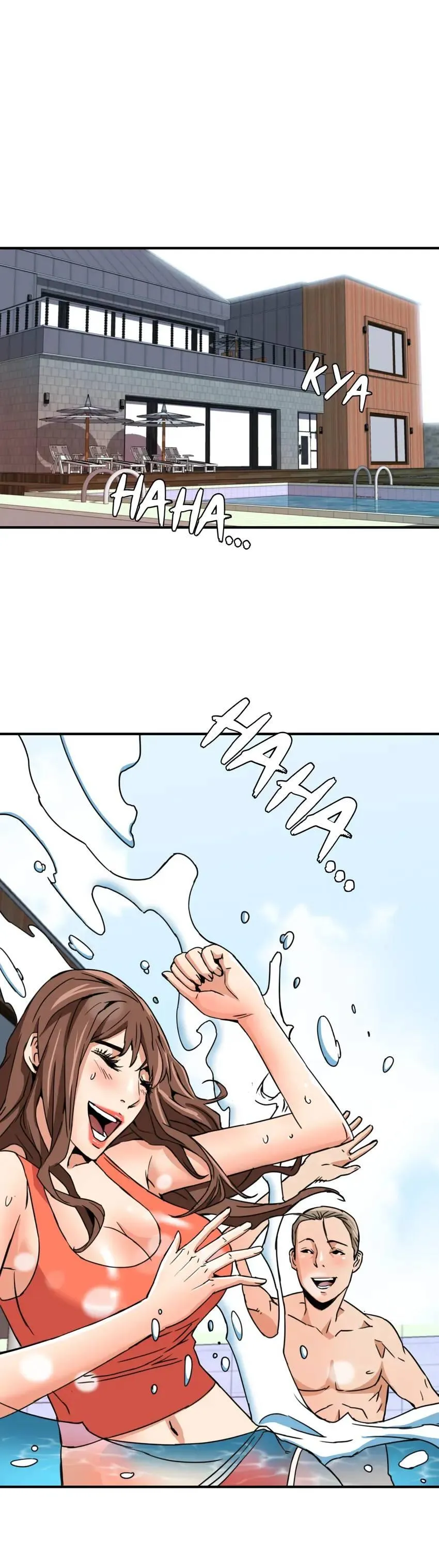 Read Squeaky Clean chapter 15 image 16 on Lezhin