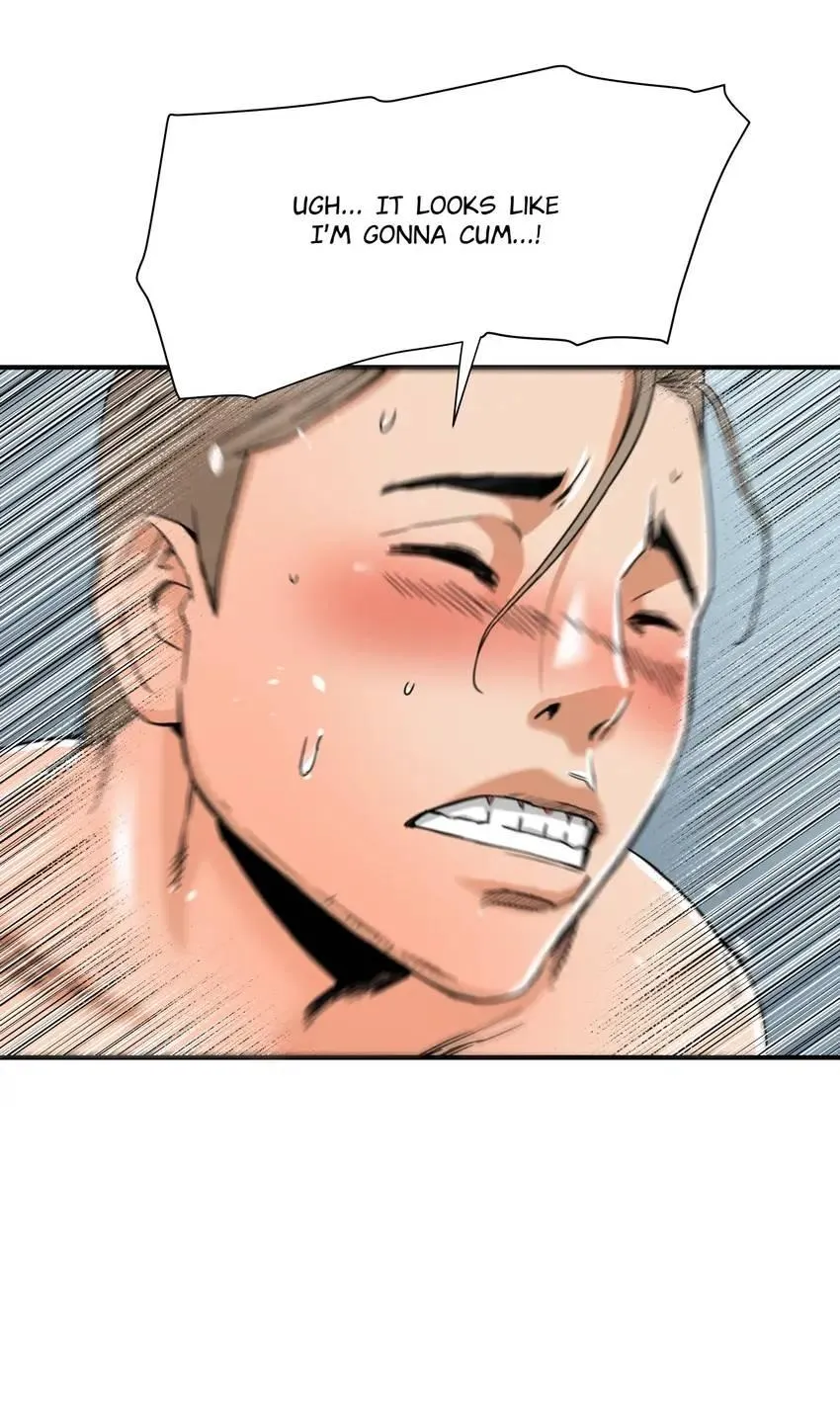 Read Squeaky Clean chapter 15 image 25 on Lezhin