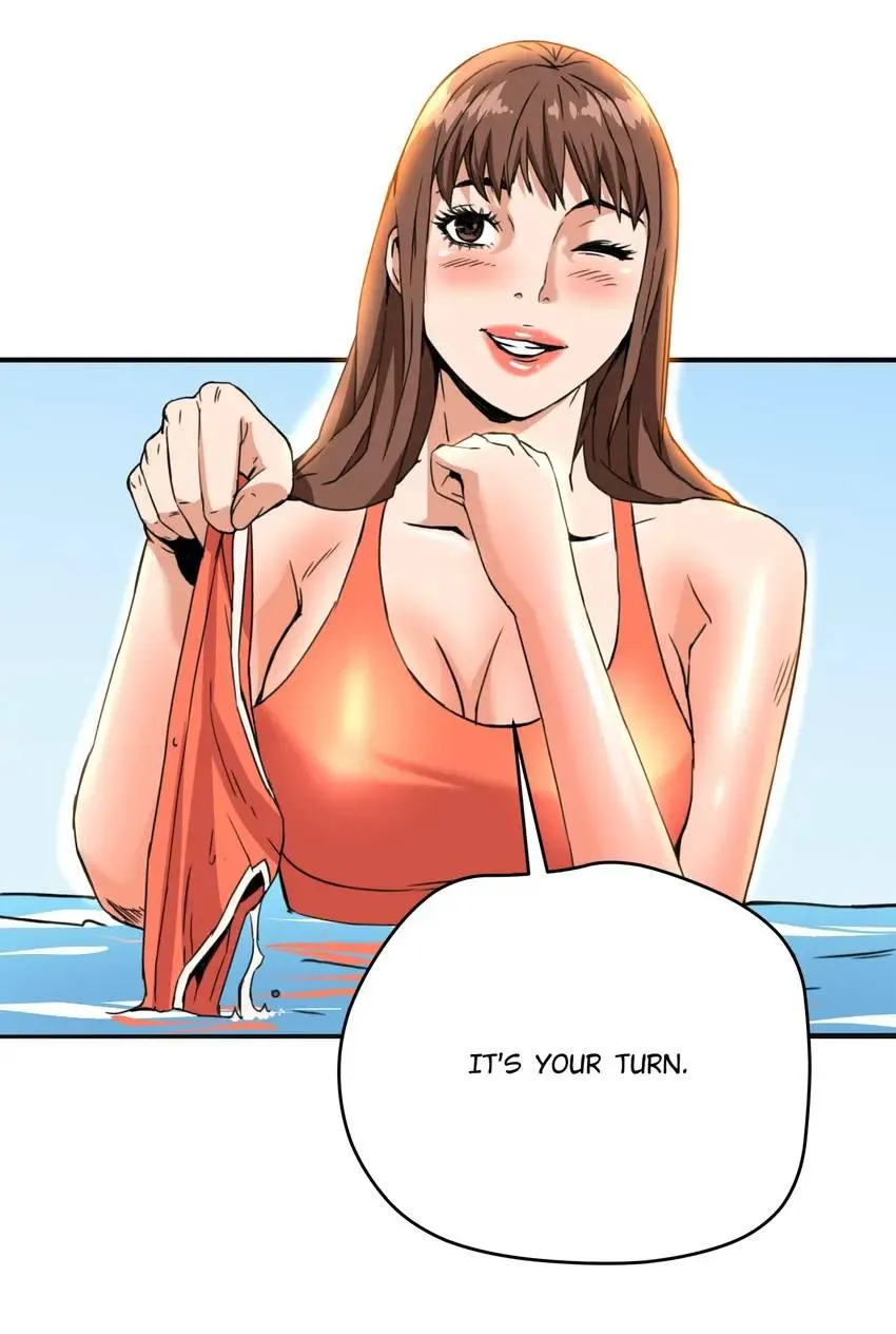 Read Squeaky Clean chapter 15 image 28 on Lezhin