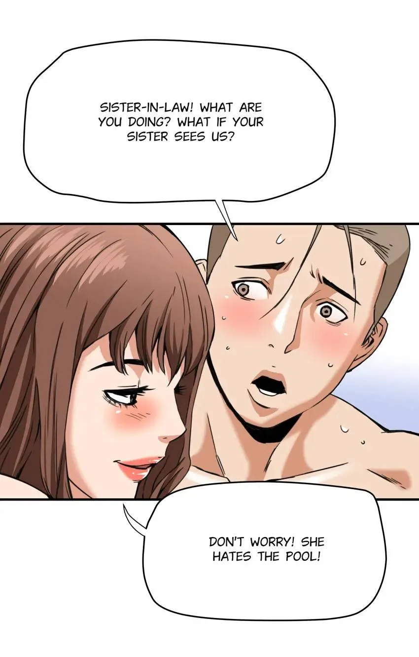Read Squeaky Clean chapter 15 image 31 on Lezhin