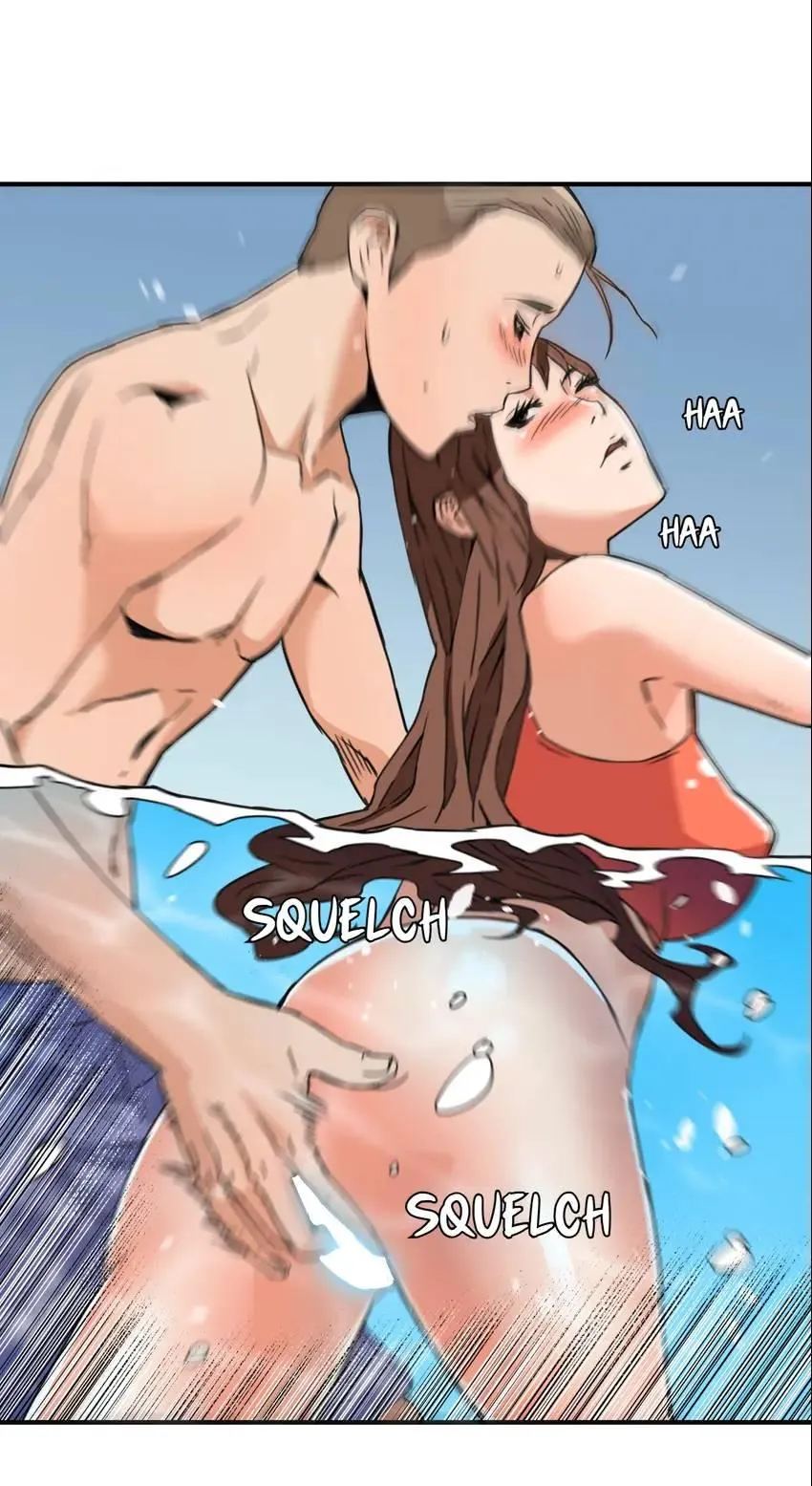 Read Squeaky Clean chapter 15 image 35 on Lezhin