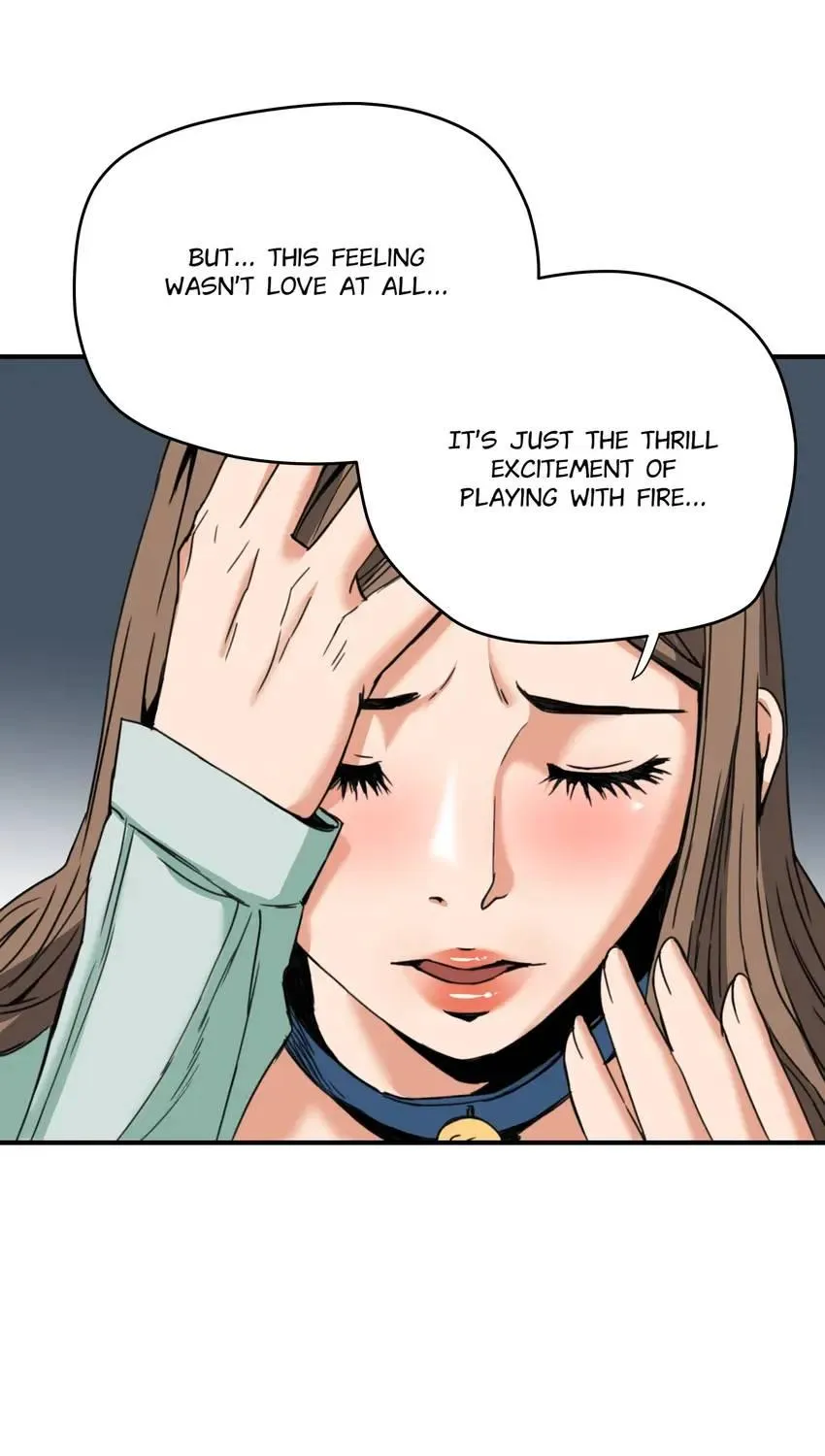 Read Squeaky Clean chapter 15 image 5 on Lezhin