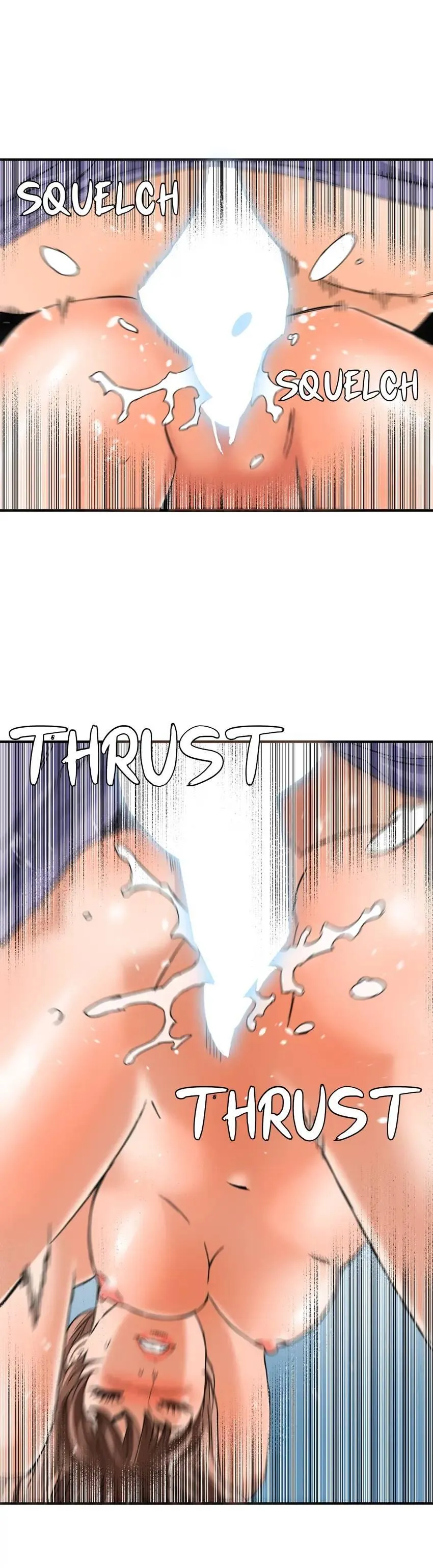 Read Squeaky Clean chapter 16 image 15 on Lezhin
