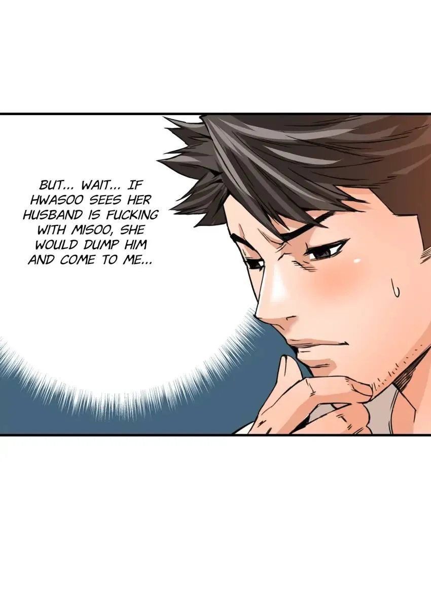 Read Squeaky Clean chapter 16 image 19 on Lezhin