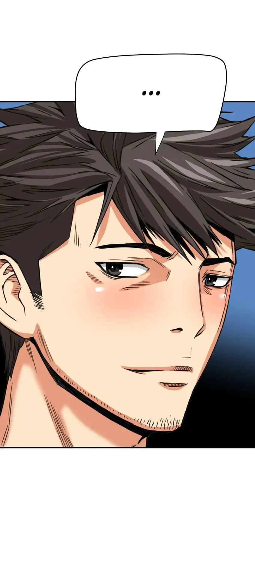 Read Squeaky Clean chapter 16 image 2 on Lezhin