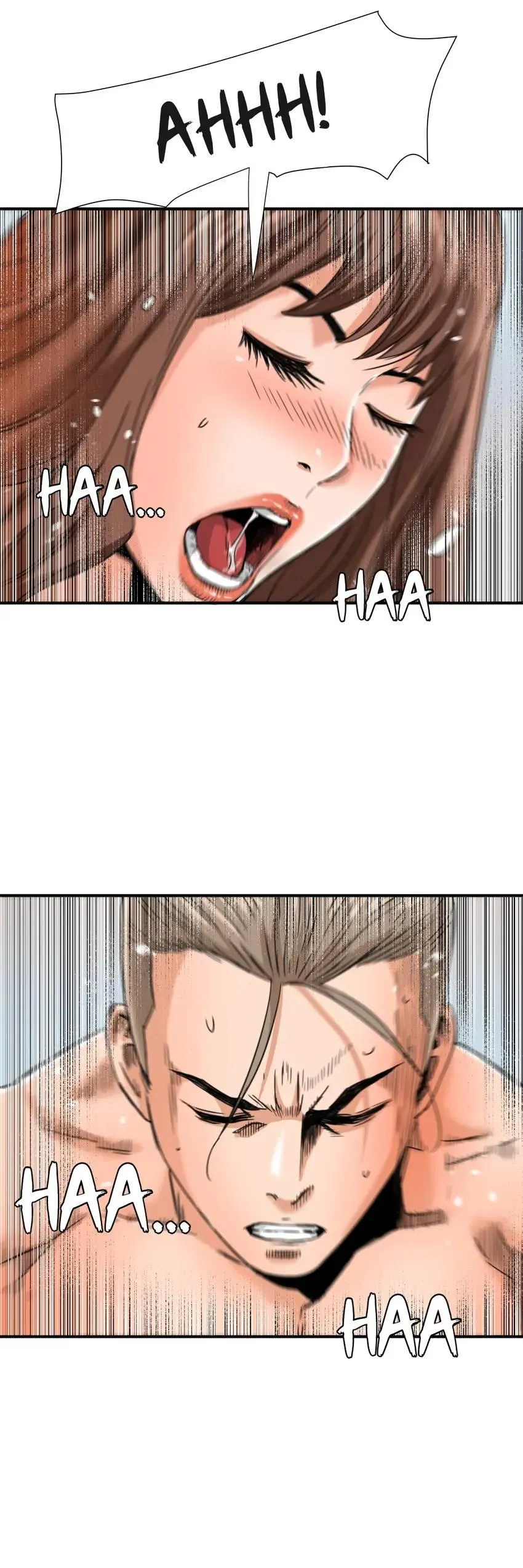 Read Squeaky Clean chapter 16 image 24 on Lezhin