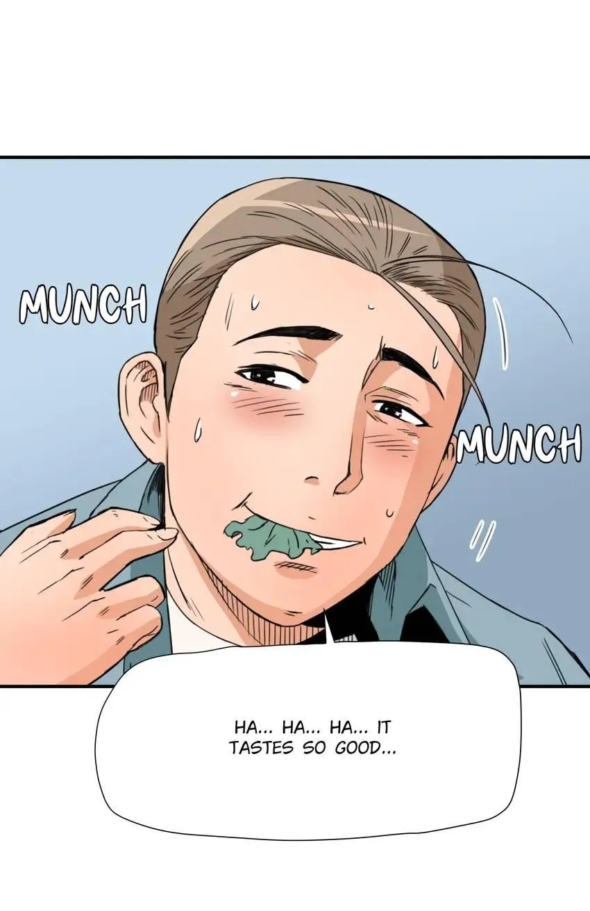 Read Squeaky Clean chapter 16 image 32 on Lezhin