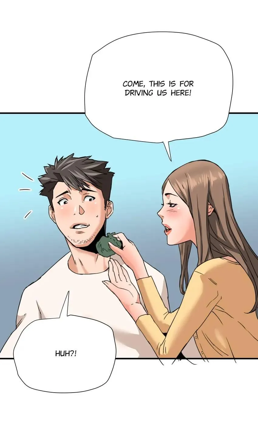 Read Squeaky Clean chapter 16 image 35 on Lezhin