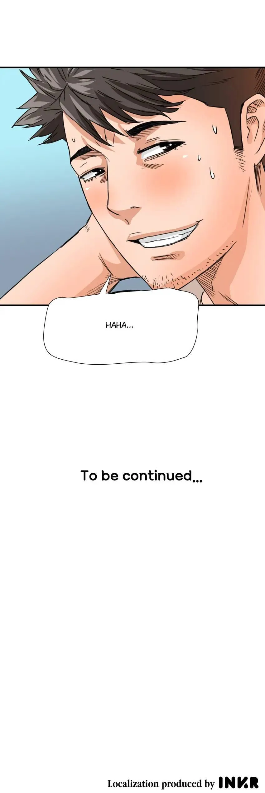 Read Squeaky Clean chapter 16 image 39 on Lezhin
