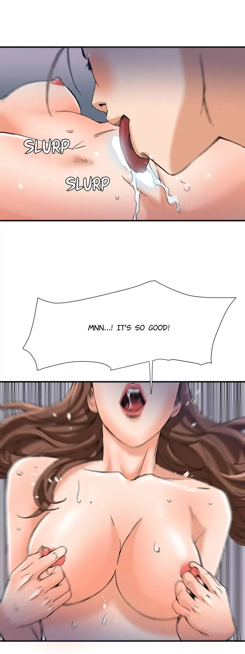 Read Squeaky Clean chapter 17 image 15 on Lezhin