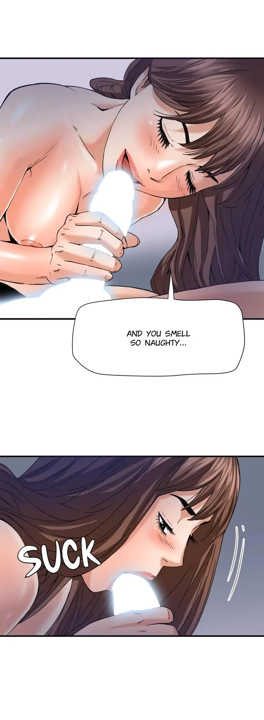 Read Squeaky Clean chapter 17 image 17 on Lezhin