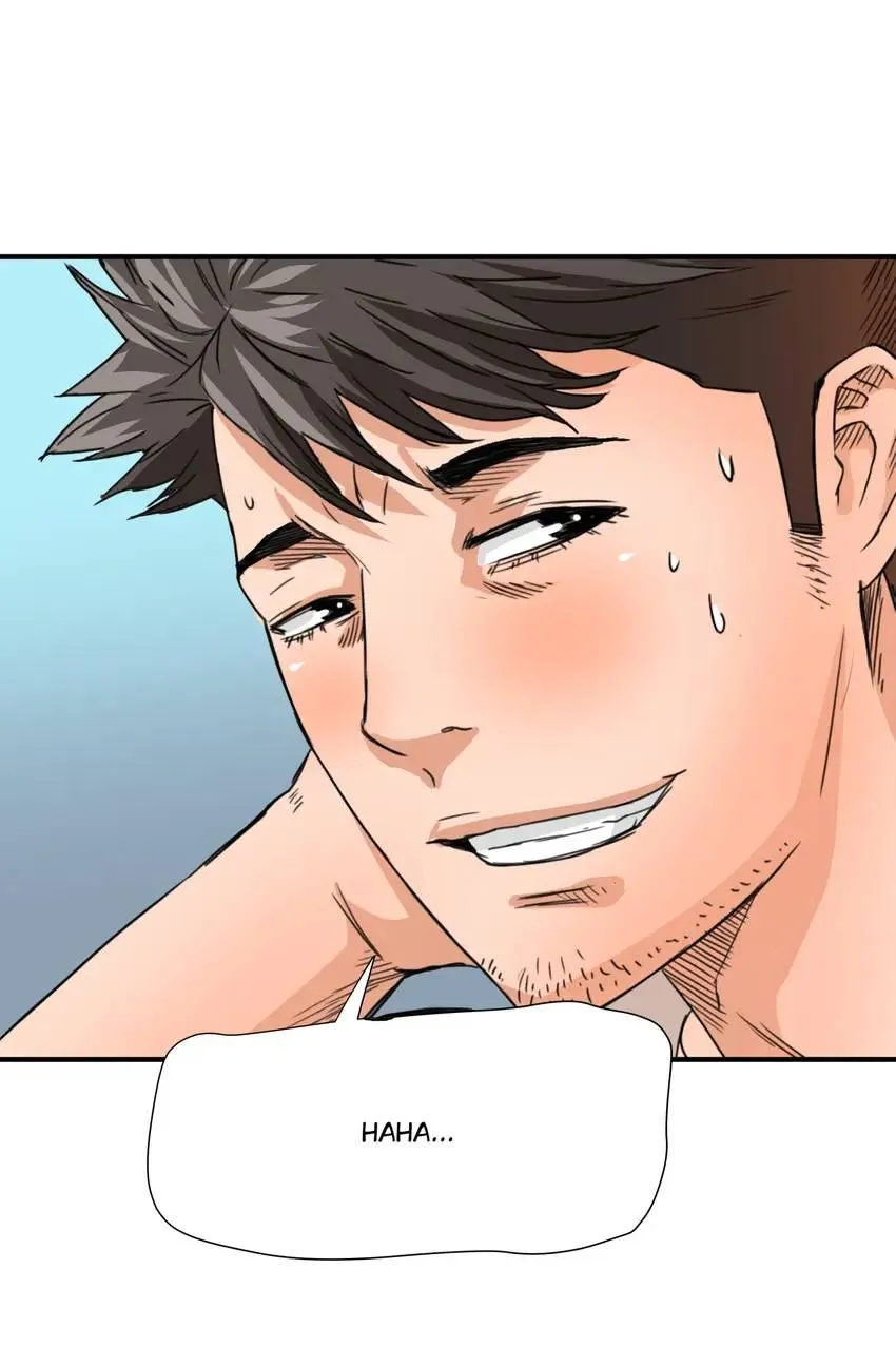 Read Squeaky Clean chapter 17 image 2 on Lezhin