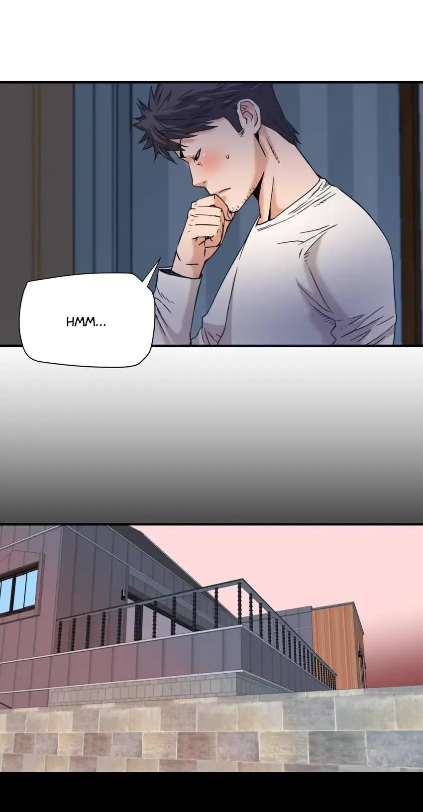 Read Squeaky Clean chapter 17 image 20 on Lezhin