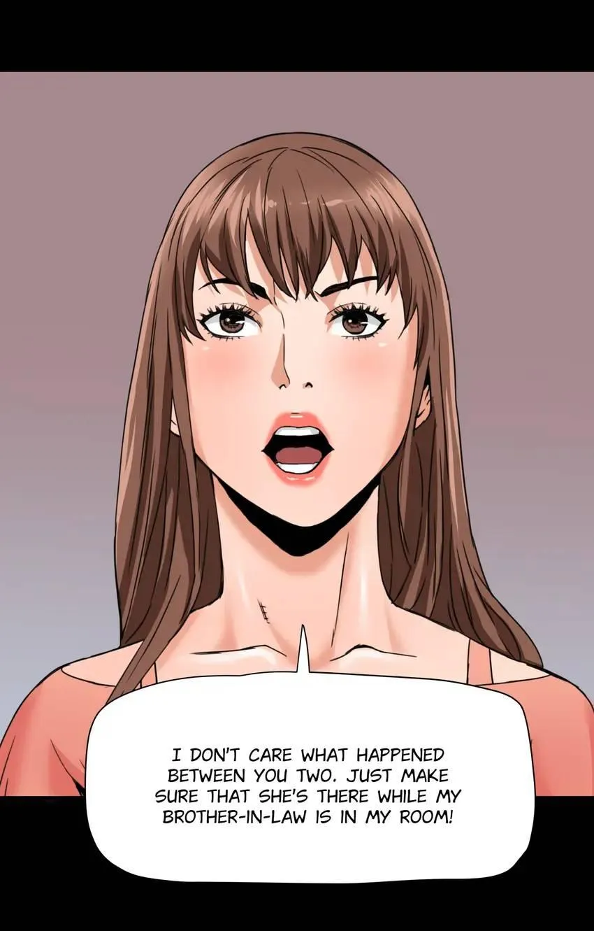 Read Squeaky Clean chapter 17 image 22 on Lezhin