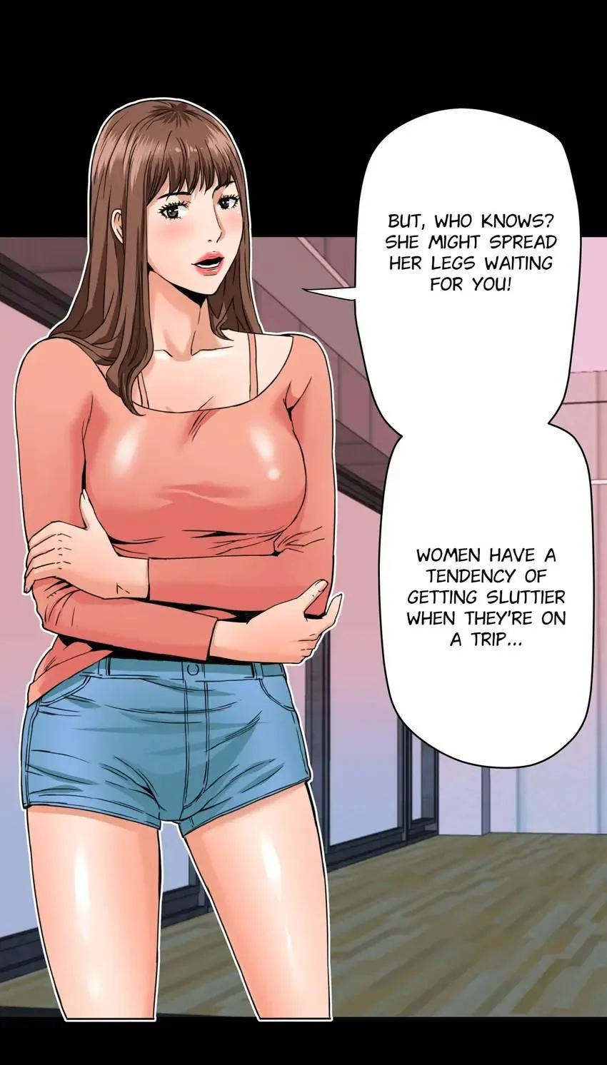 Read Squeaky Clean chapter 17 image 23 on Lezhin