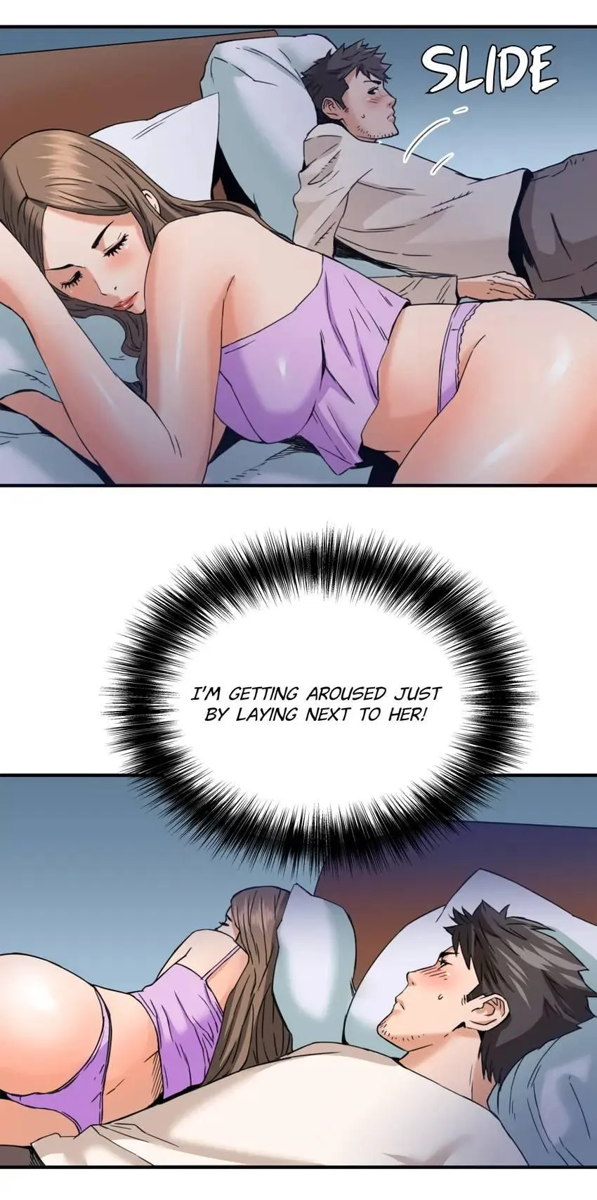 Read Squeaky Clean chapter 17 image 28 on Lezhin