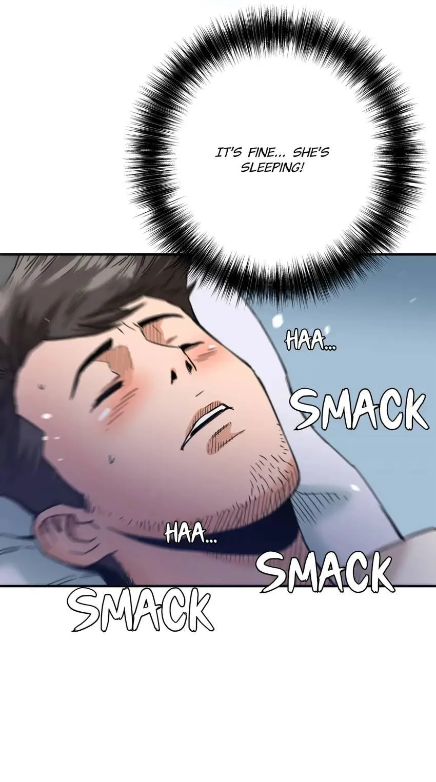 Read Squeaky Clean chapter 17 image 30 on Lezhin