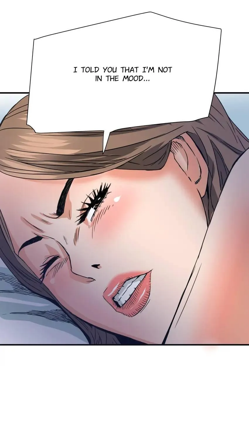Read Squeaky Clean chapter 17 image 33 on Lezhin