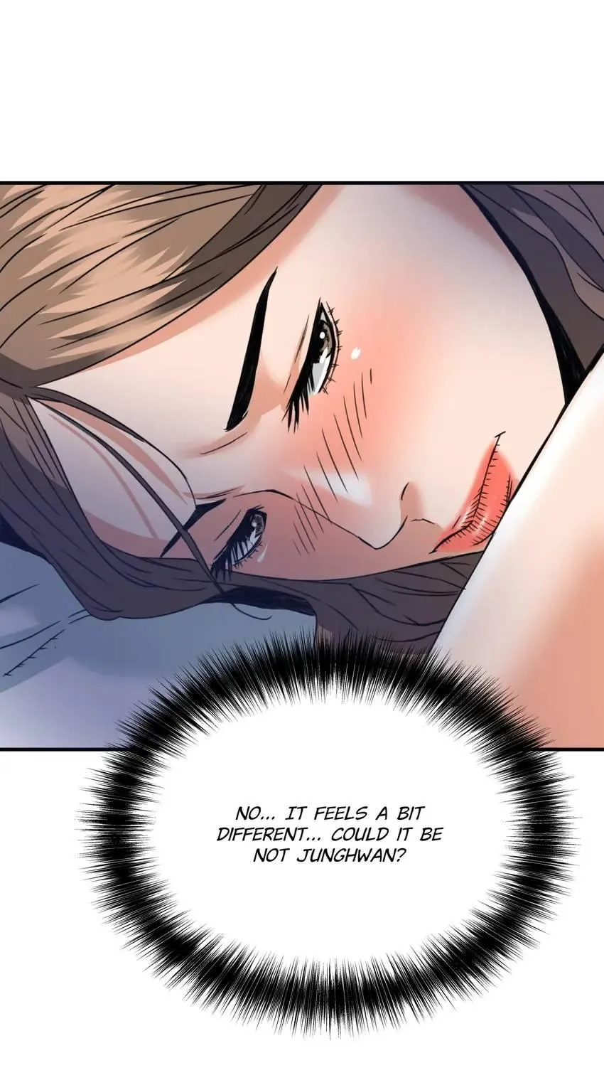 Read Squeaky Clean chapter 17 image 35 on Lezhin