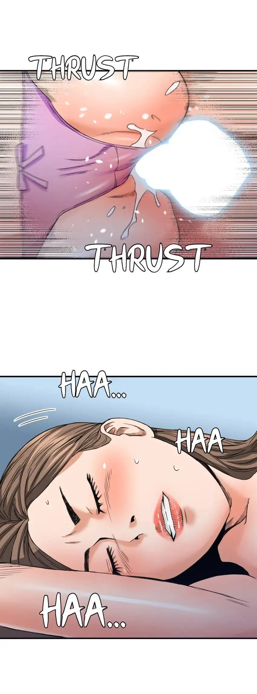 Read Squeaky Clean chapter 18 image 12 on Lezhin