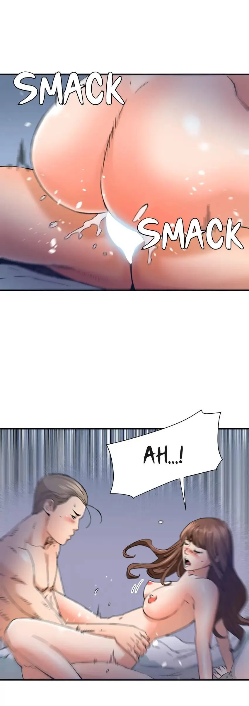 Read Squeaky Clean chapter 18 image 14 on Lezhin