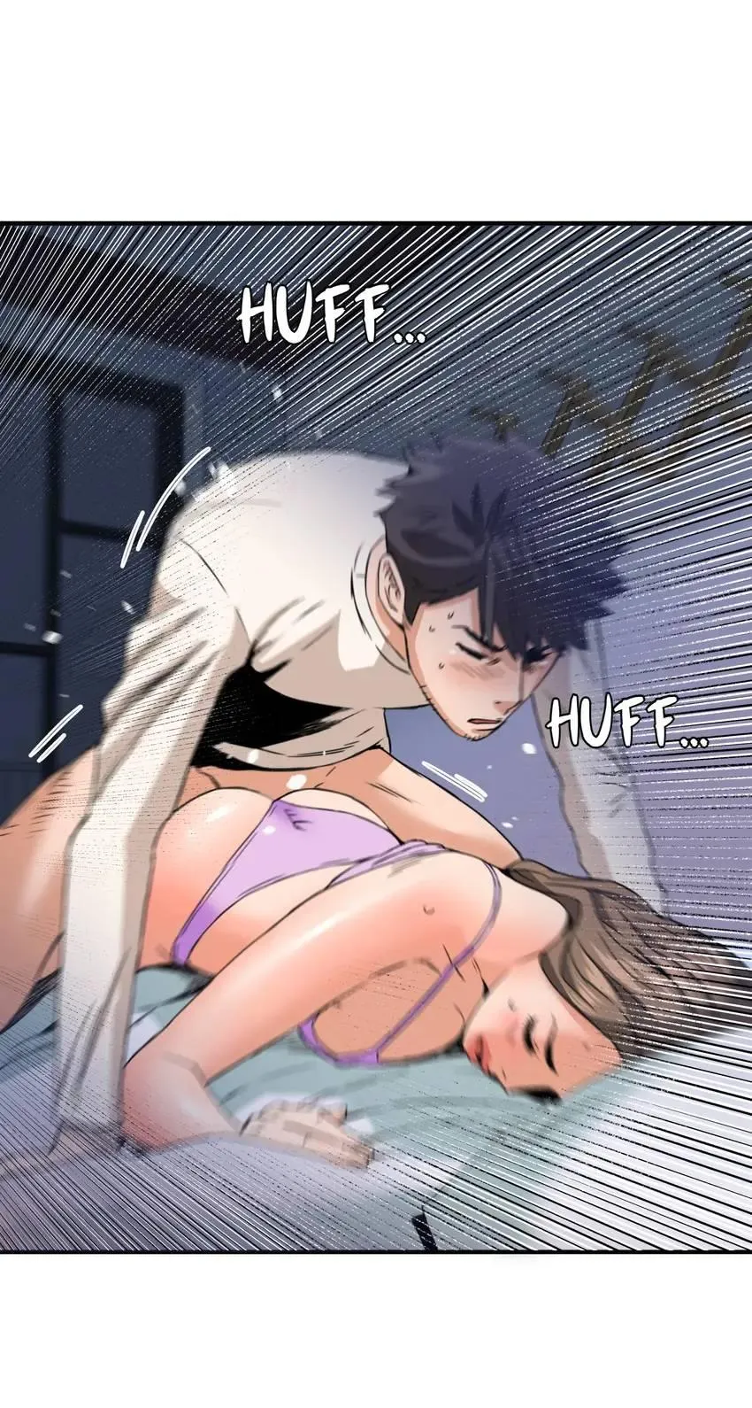 Read Squeaky Clean chapter 18 image 18 on Lezhin