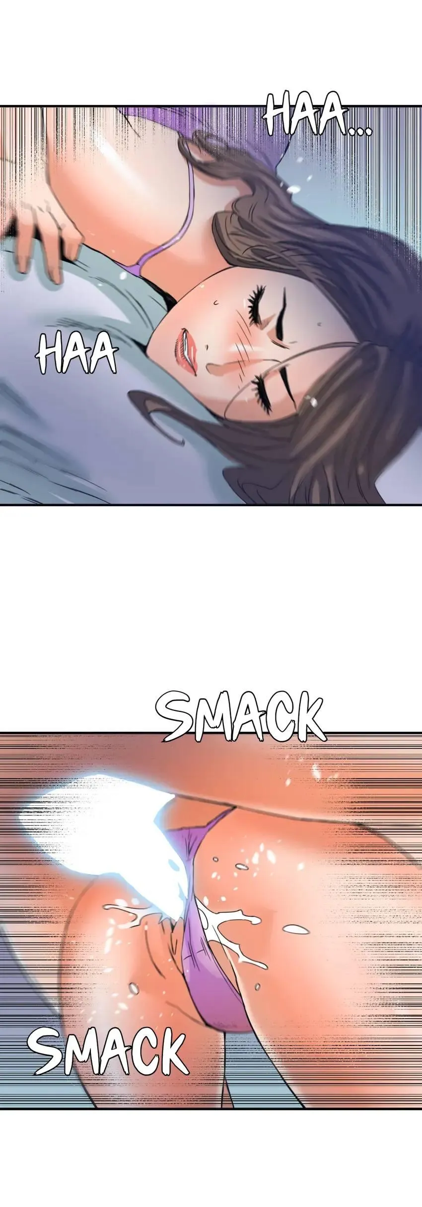 Read Squeaky Clean chapter 18 image 19 on Lezhin