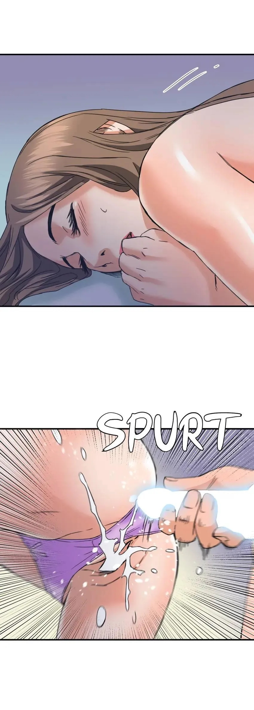 Read Squeaky Clean chapter 18 image 21 on Lezhin