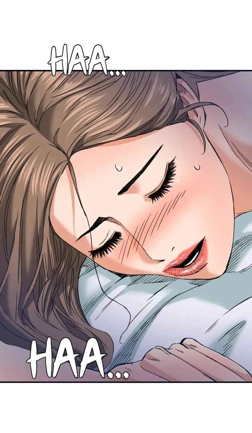 Read Squeaky Clean chapter 18 image 23 on Lezhin