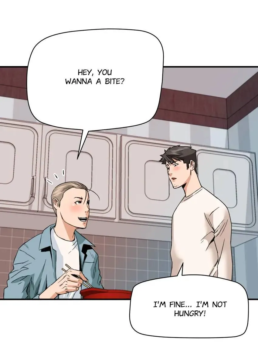 Read Squeaky Clean chapter 18 image 31 on Lezhin