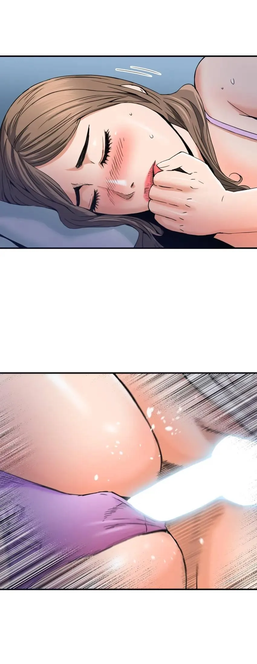Read Squeaky Clean chapter 18 image 6 on Lezhin