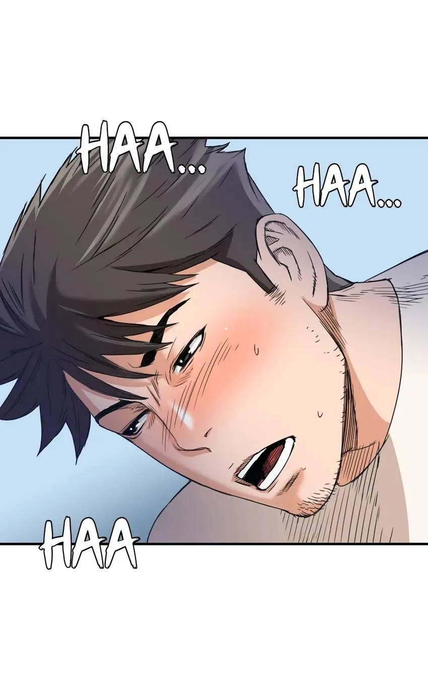Read Squeaky Clean chapter 18 image 9 on Lezhin