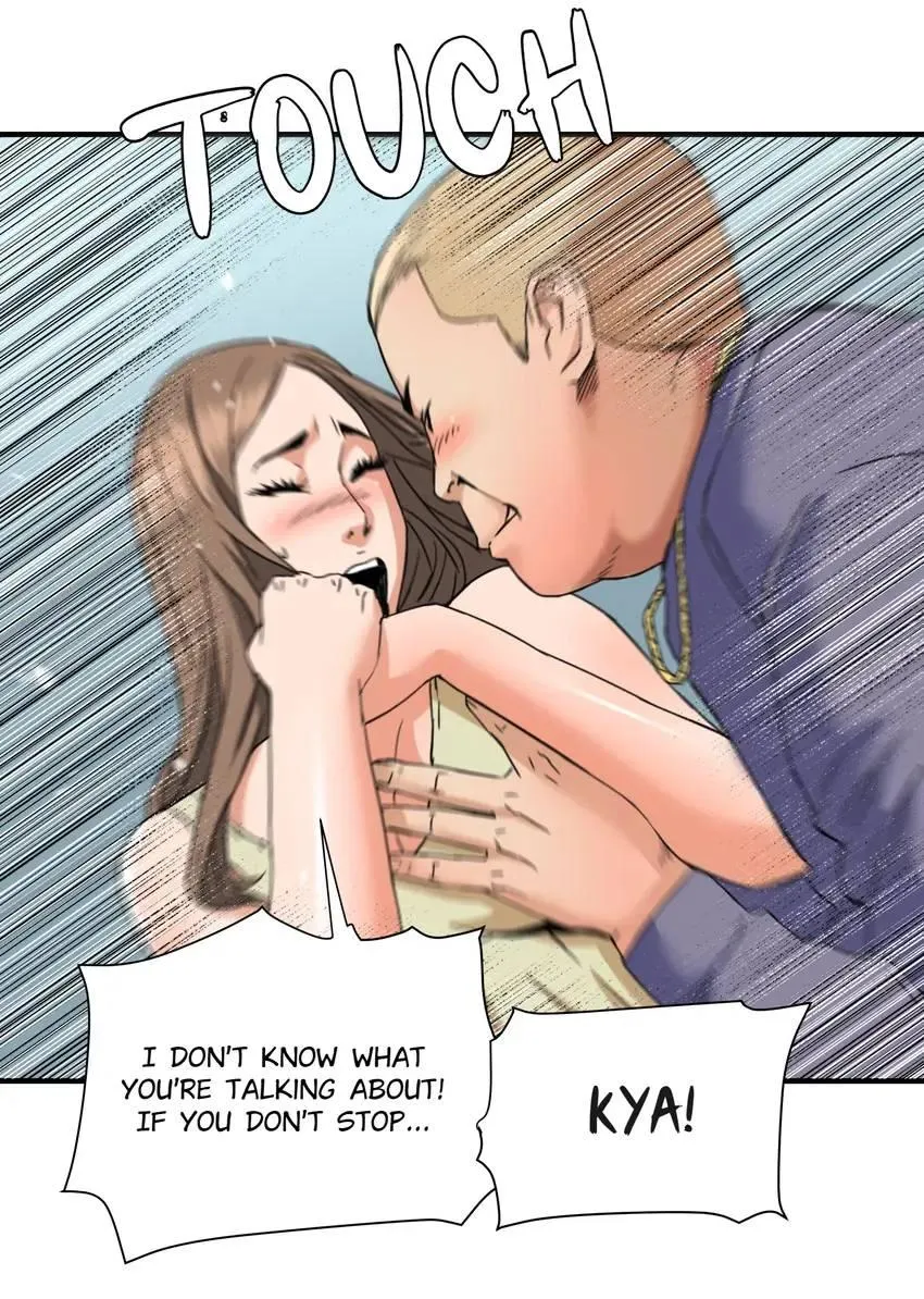 Read Squeaky Clean chapter 19 image 11 on Lezhin
