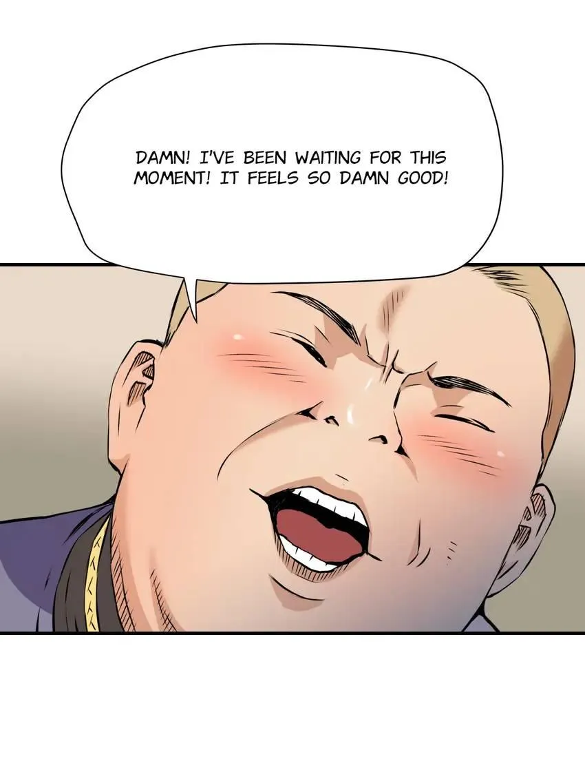 Read Squeaky Clean chapter 19 image 32 on Lezhin