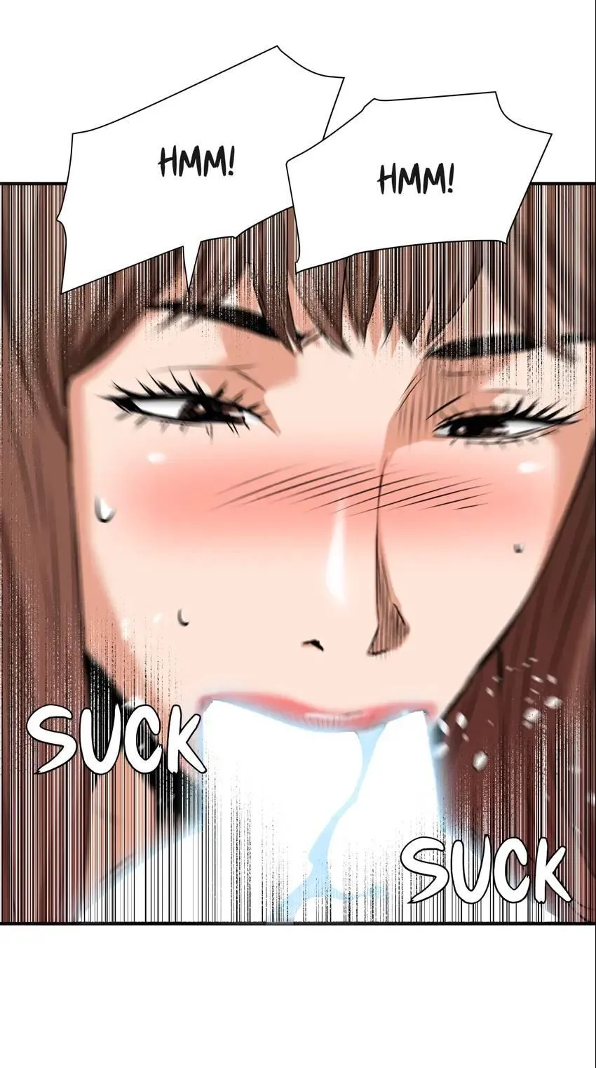 Read Squeaky Clean chapter 19 image 35 on Lezhin