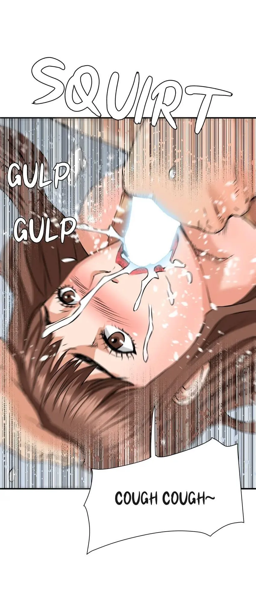 Read Squeaky Clean chapter 19 image 37 on Lezhin