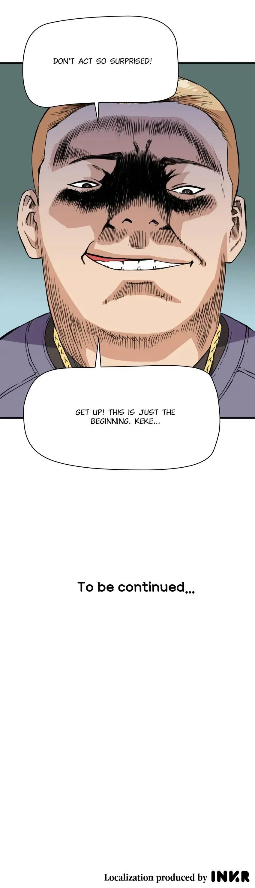 Read Squeaky Clean chapter 19 image 39 on Lezhin