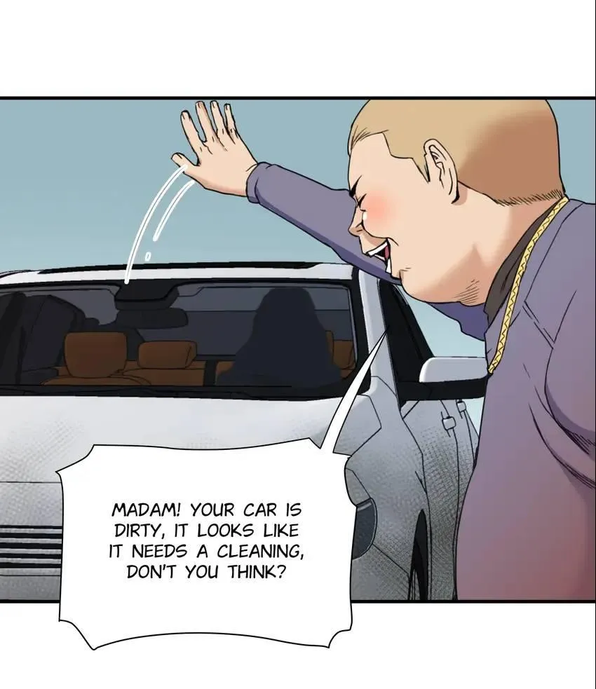 Read Squeaky Clean chapter 20 image 14 on Lezhin