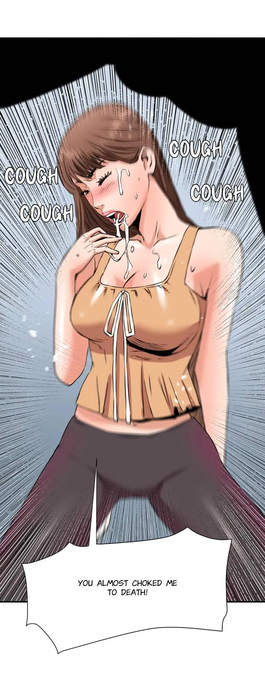 Read Squeaky Clean chapter 20 image 2 on Lezhin