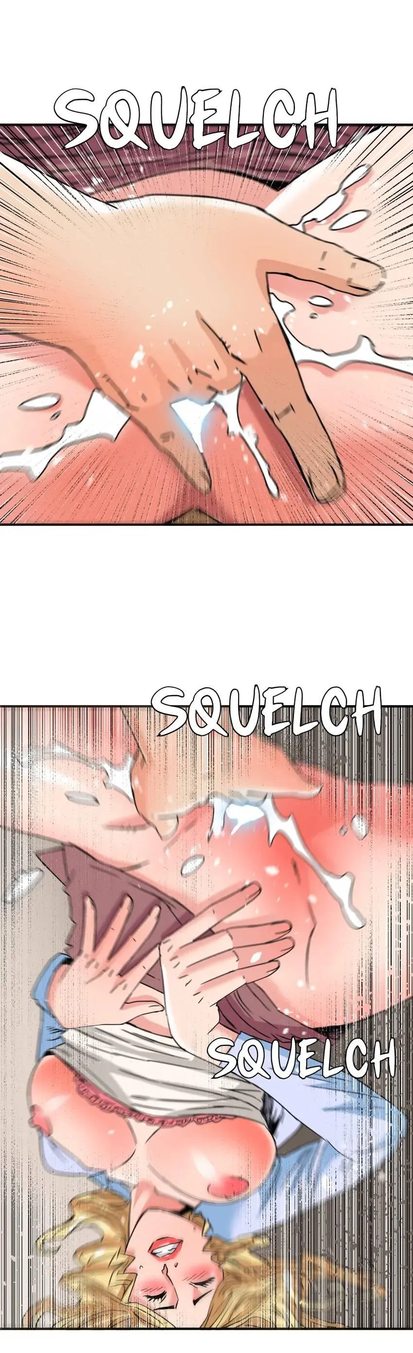 Read Squeaky Clean chapter 20 image 26 on Lezhin