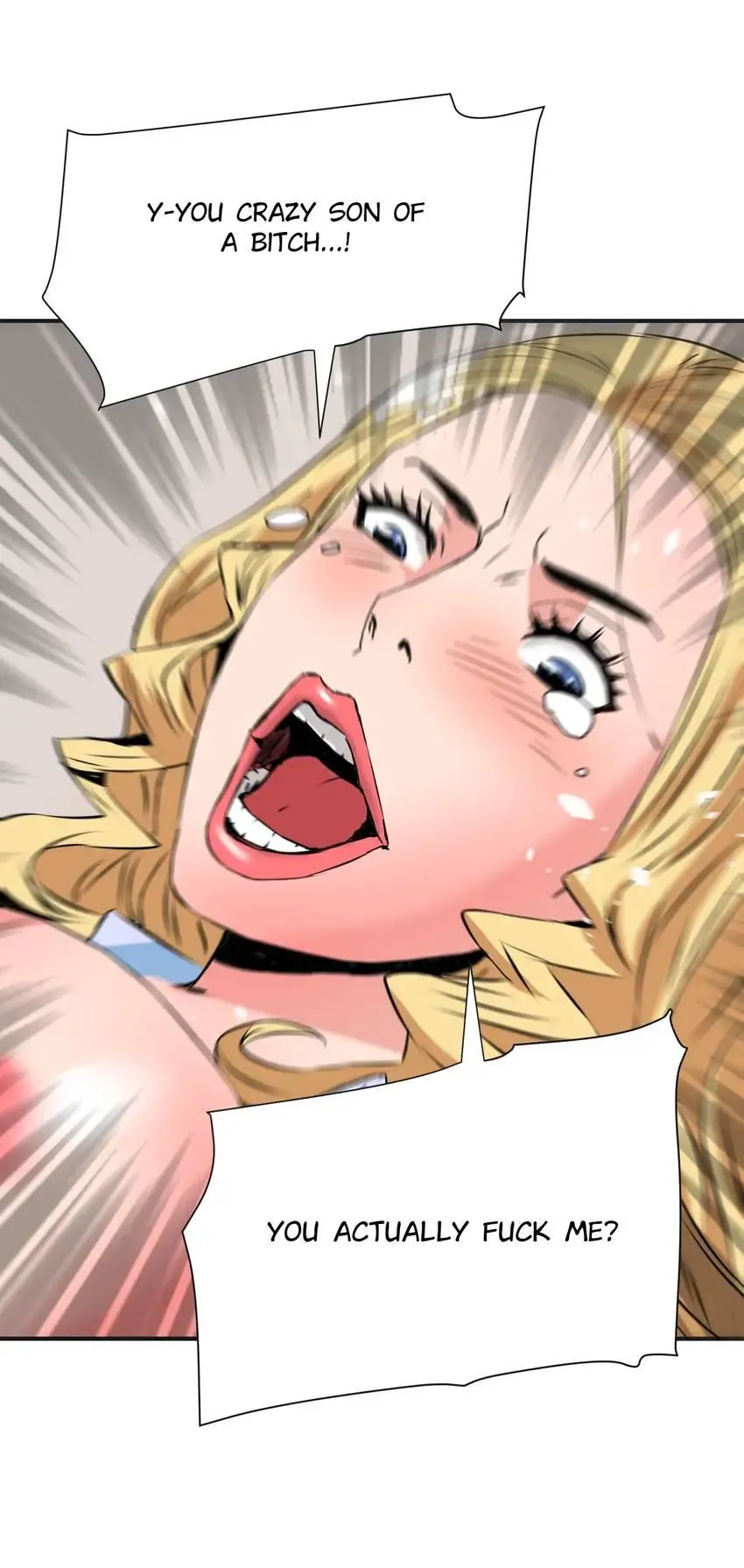 Read Squeaky Clean chapter 20 image 32 on Lezhin