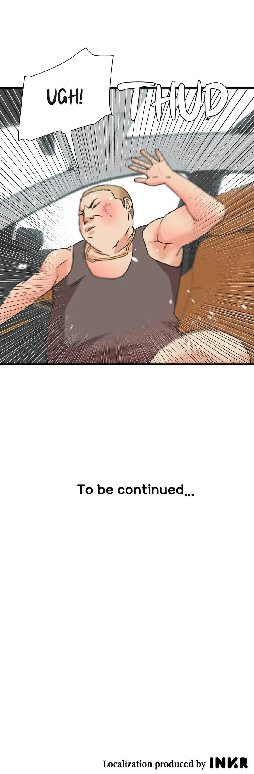 Read Squeaky Clean chapter 20 image 38 on Lezhin