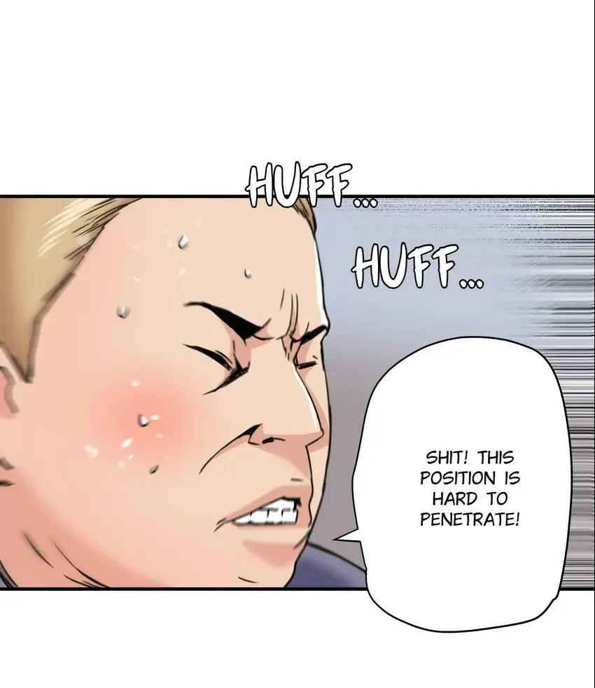 Read Squeaky Clean chapter 21 image 31 on Lezhin