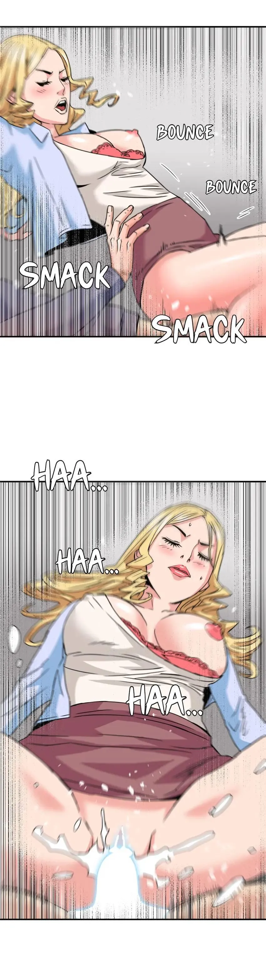 Read Squeaky Clean chapter 21 image 33 on Lezhin